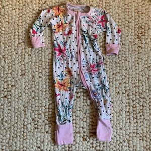Bonds Wondersuit 6-12m